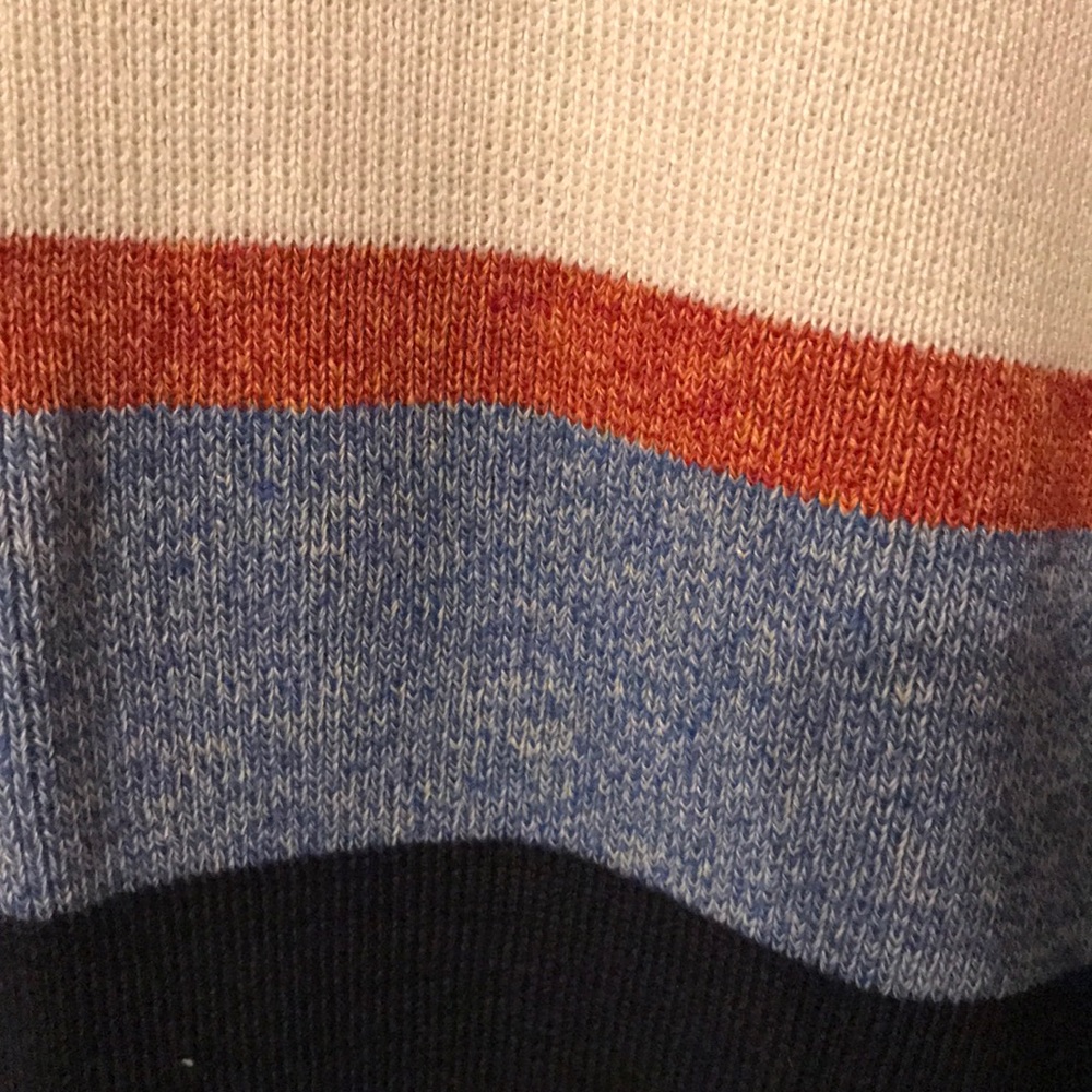 Striped Cardigan - Picture 5 of 5